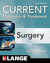 Current Diagnosis and Treatment Surgery16th/2025