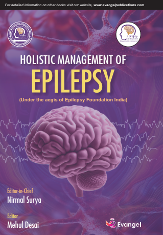 Holistic Management of Epilepsy 1st/2025